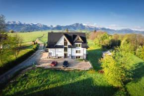 Apartamenty Widok Tatr Zakopane